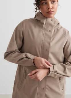 Waterproof Parka*AIM’N Hot