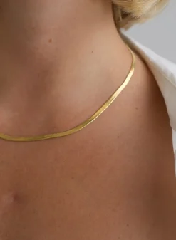 Waterproof Necklace*AIM’N Outlet