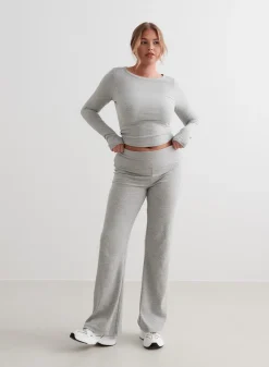Ease Ribbed Pants*AIM’N New