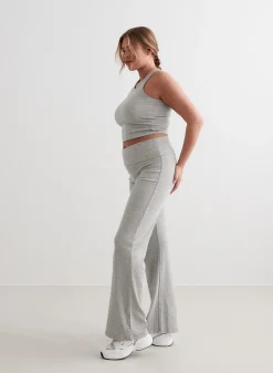 Ease Ribbed Pants*AIM’N New
