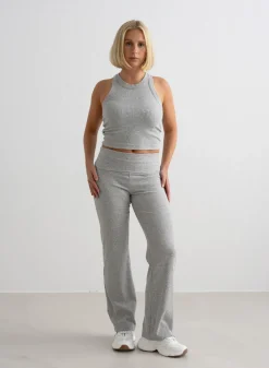 Ease Ribbed Petite Pants*AIM’N Sale