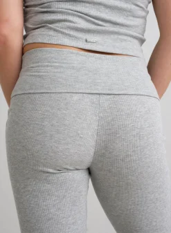 Ease Ribbed Petite Pants*AIM’N Sale