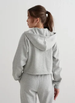 Young Sweat Zip Hood*AIM’N Discount