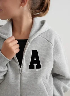 Young Sweat Zip Hood*AIM’N Discount