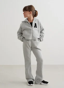 Young Sweat Zip Hood*AIM’N Discount
