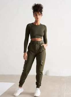 Cargo Pants*AIM’N