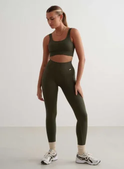 Ribbed Seamless Bra*AIM’N Sale