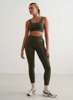 Ribbed Seamless Tights*AIM’N Online