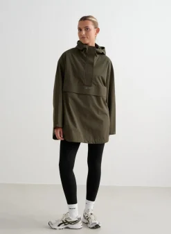 Waterproof Oversized Anorak*AIM’N Best