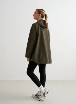 Waterproof Oversized Anorak*AIM’N Best