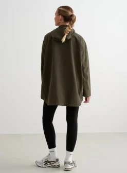 Waterproof Oversized Anorak*AIM’N Best