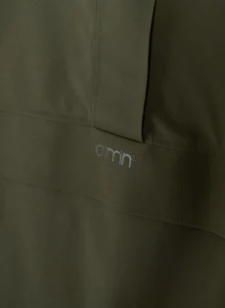 Waterproof Oversized Anorak*AIM’N Best