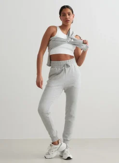 Melange Comfy Sweatpants*AIM’N New