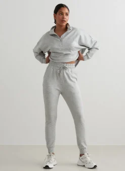 Melange Comfy Sweatpants*AIM’N New