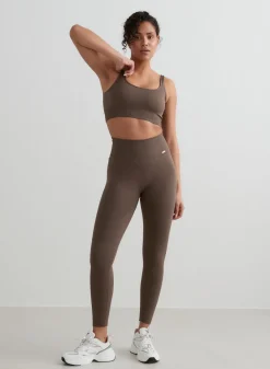 Ribbed Seamless Tights*AIM’N Discount