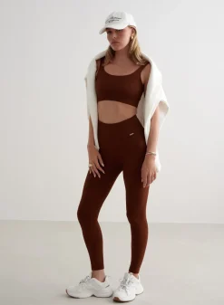 Ribbed Seamless Bra*AIM’N Hot