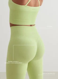 Shape Seamless Tights*AIM’N Outlet