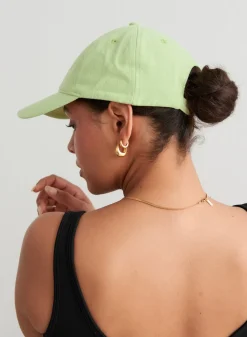 Small Logo Cap*AIM’N Online