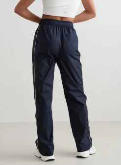 Navy Balance Windstopper Tracksuit Pants*AIM’N New