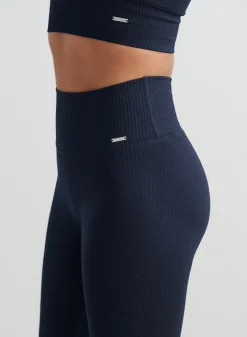 Ribbed Seamless Tights*AIM’N Discount