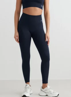 Ribbed Seamless Tights*AIM’N Discount