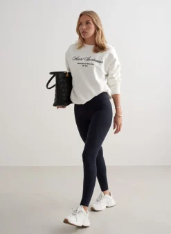 Sense Tights*AIM’N Hot