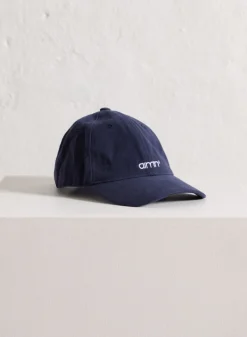 Small Logo Cap*AIM’N Online