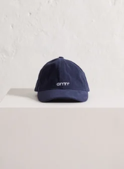 Small Logo Cap*AIM’N Online