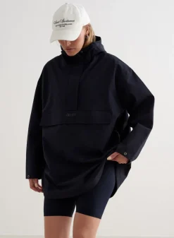 Waterproof Oversized Anorak*AIM’N Discount
