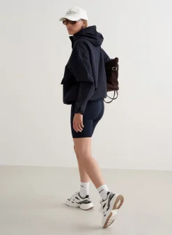 Waterproof Oversized Anorak*AIM’N Discount