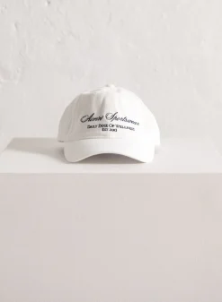 Off White Heritage Cap*AIM’N Outlet