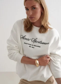 Heritage Sweatshirt*AIM’N Online