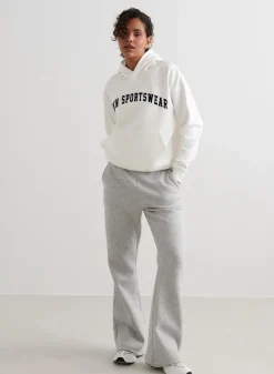 Off-White Varsity Sweat Hood*AIM’N Hot