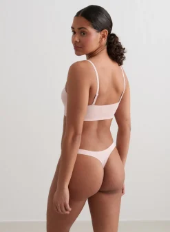 Invisible Thong 3-pack*AIM’N Outlet