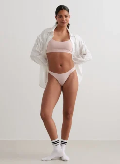 Invisible Thong 3-pack*AIM’N Outlet