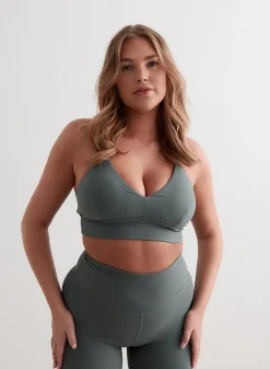Sense Strap Bra*AIM’N Hot