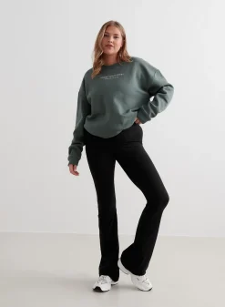 Serif Sweatshirt*AIM’N Best