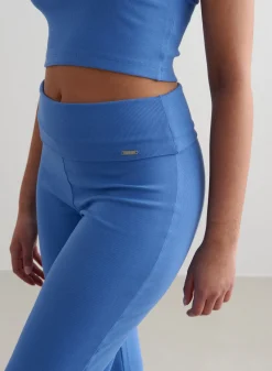 Ease Ribbed Pants*AIM’N Hot