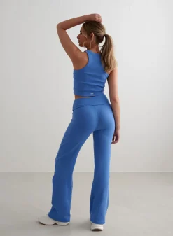 Ease Ribbed Pants*AIM’N Hot