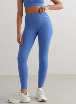 Ribbed mless Tights*AIM’N Clearance