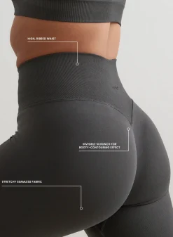 Shape Seamless Tights*AIM’N Outlet