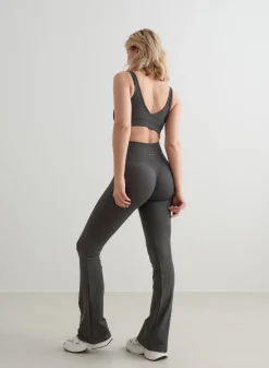 Shape Seamless Flare Tights*AIM’N Best
