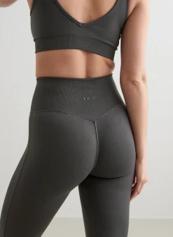 Shape Seamless Flare Tights*AIM’N Best