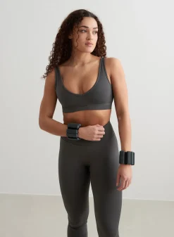 Shape Seamless Deep Cut Bra*AIM’N Best