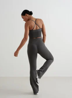 Shape Seamless Cross Back Bralette*AIM’N Hot