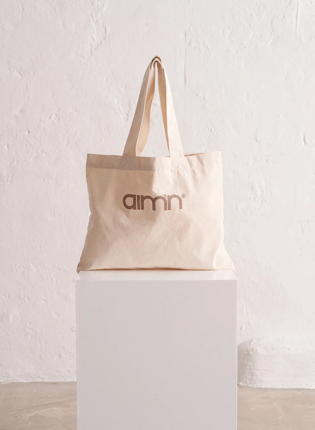 Shopper Bag*AIM’N Online