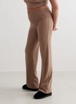 Ease Ribbed Pants*AIM’N Discount