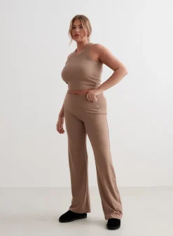 Ease Ribbed Pants*AIM’N Discount
