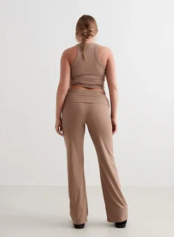 Ease Ribbed Pants*AIM’N Discount