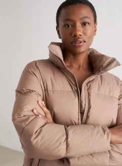 Puffer Jacket*AIM’N Outlet